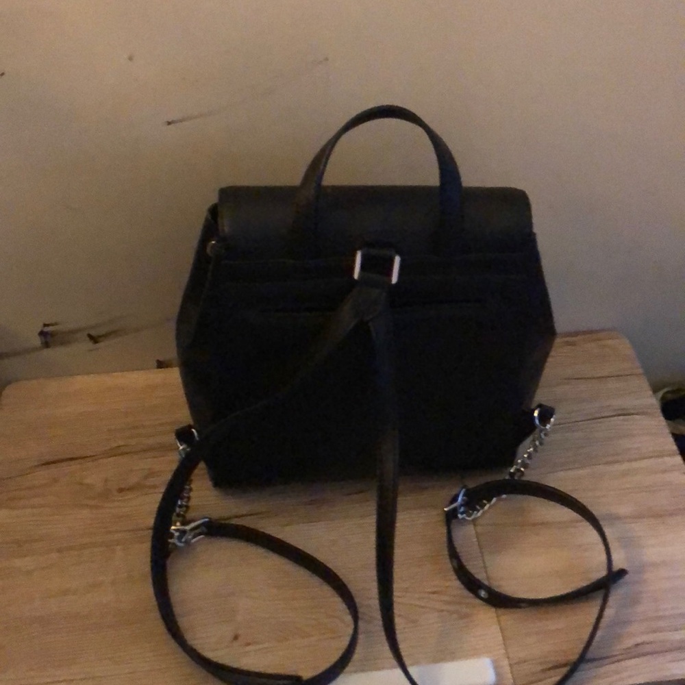 Authentic Michael Kors Everyday Backpack - image 4